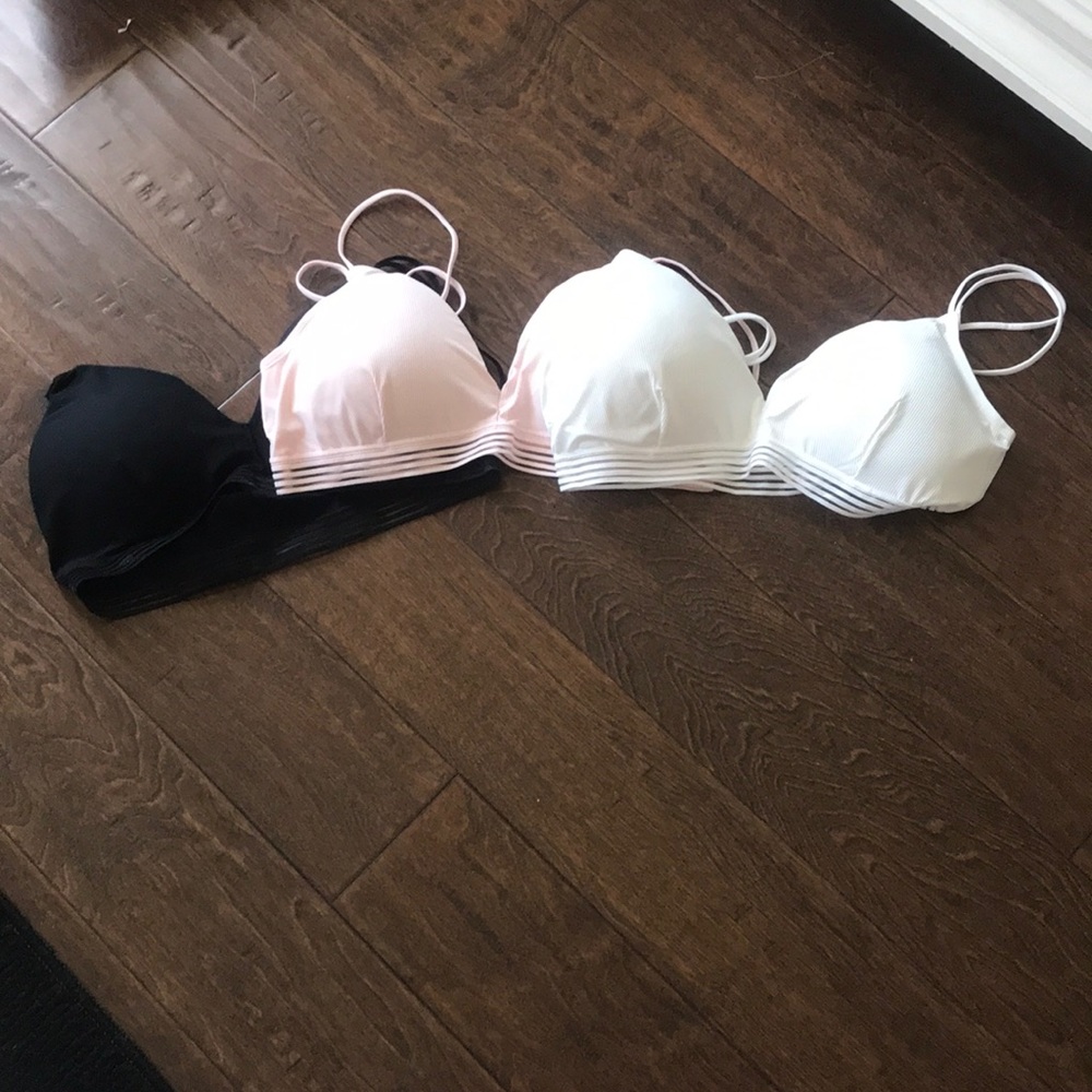 Women’s bra
